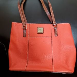 Dooney & Bourke handbag